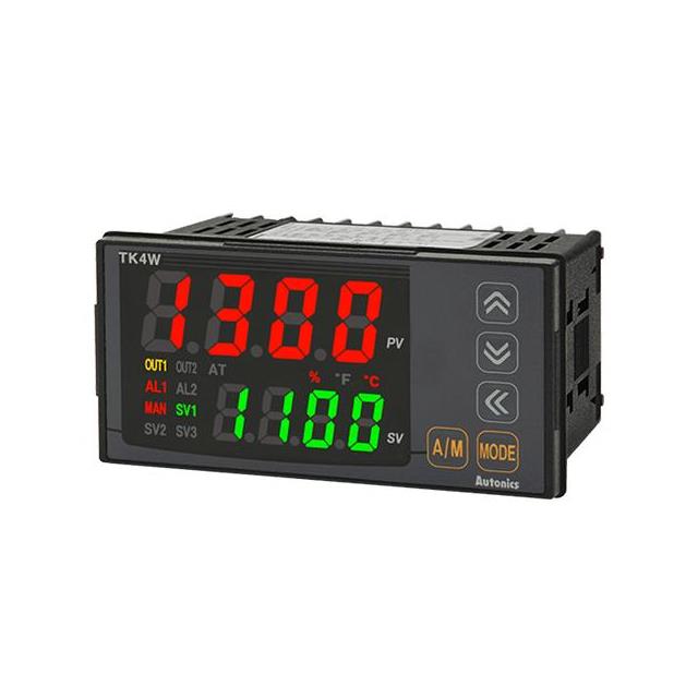 CONTROL TEMP RELAY OUT 100-240V