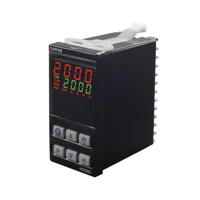 CONTROL TEMP/PROC 100-240V PL MT