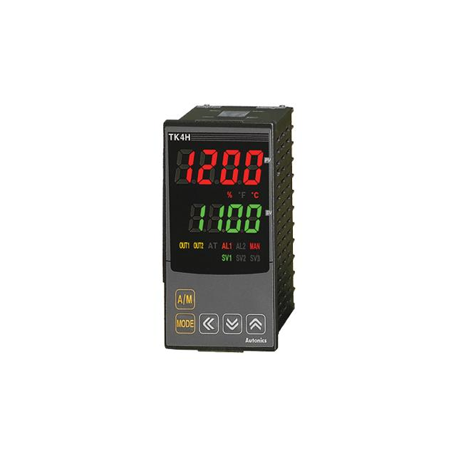 CONTROL TEMP RELAY OUT 100-240V