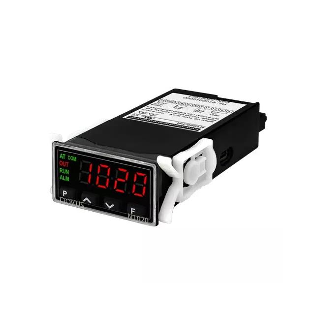 CONTROL TEMP/PROC 12-24V PNL MNT