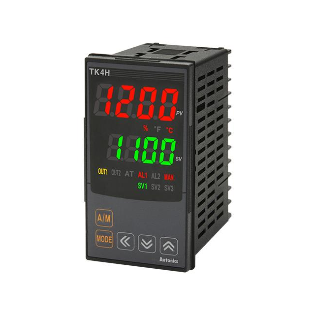 CONTROL TEMP/PROC 100-240V PANEL