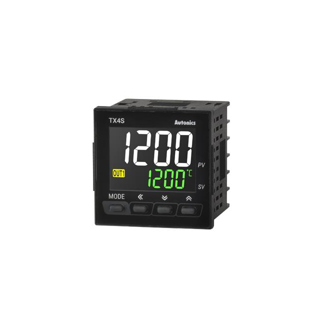 CONTROL TEMP VOLT OUT 100-240V