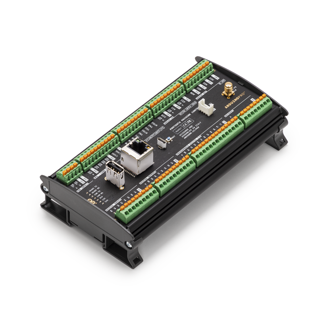 ARDUINO PORTENTA MACHINE CONTROL