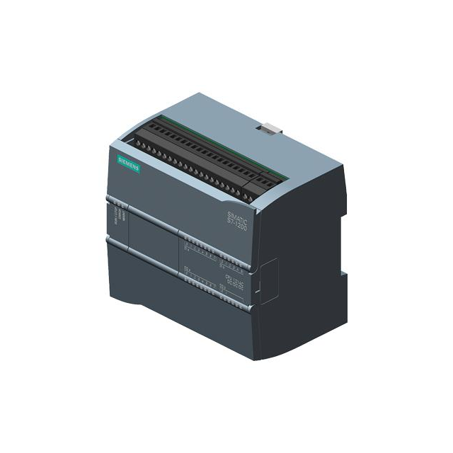 AUTOMATION - S7-1200 CPUS