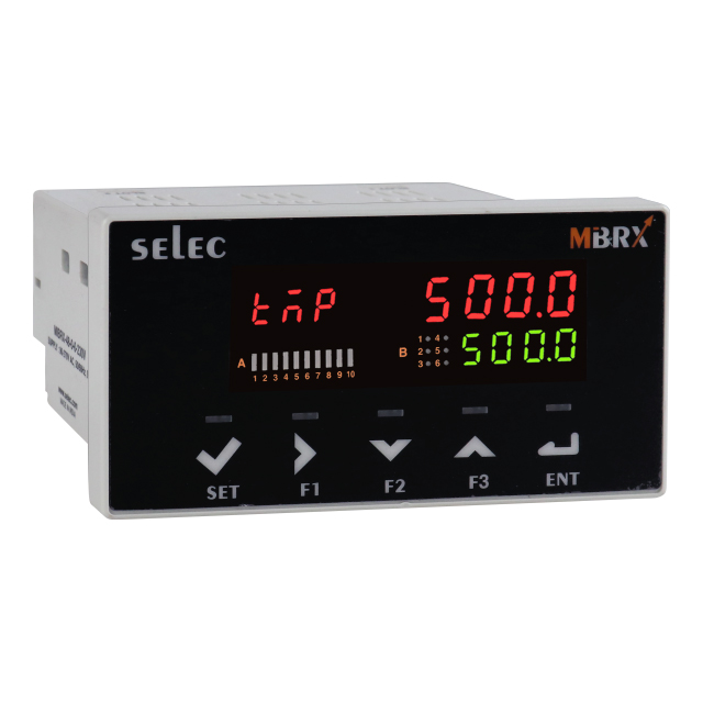 MIBRX 48X96 PS  2 SLOTS, 6DI (IN