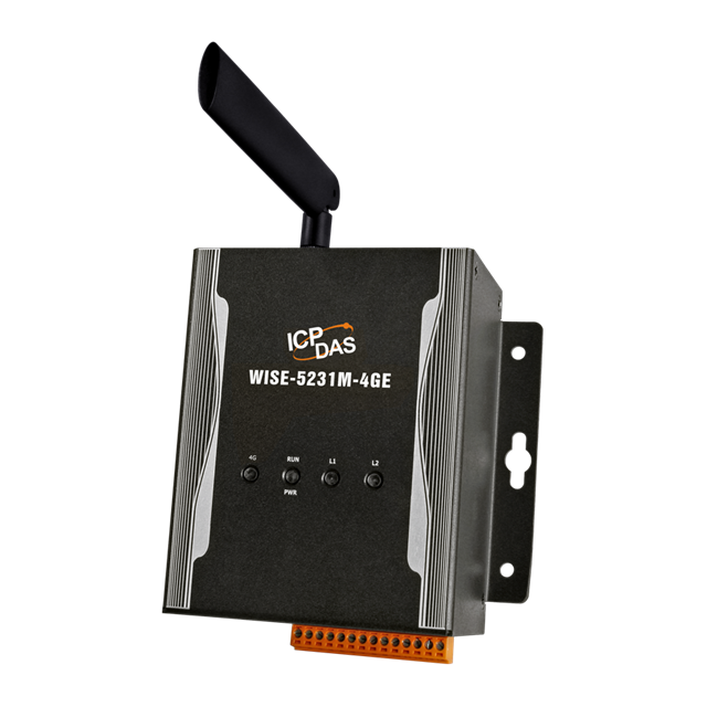 INTELLIGENT IIOT CONCENTRATOR (S