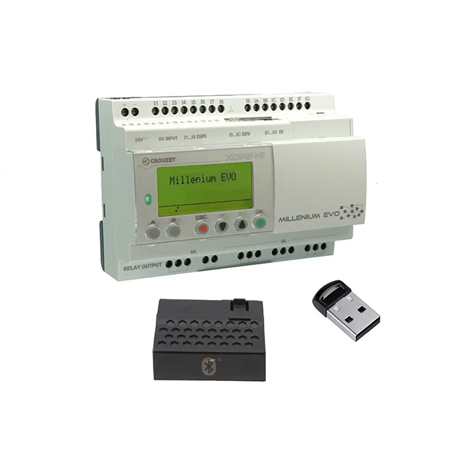 MILLENIUMEVO - KIT XDP24-E, ETHE MILLENIUMEVO - KIT XDP24-E, ETHE