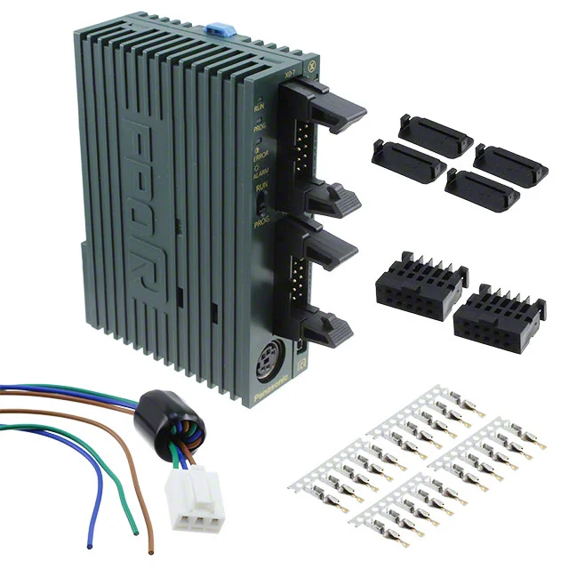 CONTROL LOGIC 8 IN 8 OUT 24V