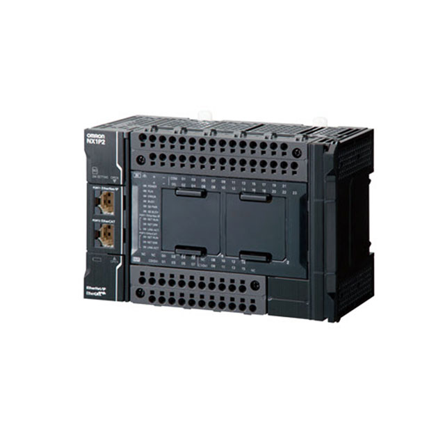 PLC CNTRL 40 I/O 6 AXIS PNP PLC CNTRL 40 I/O 6 AXIS PNP