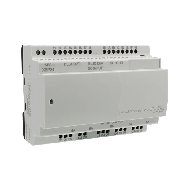 MILLENIUMEVO, SMART RELAY, 24 I/