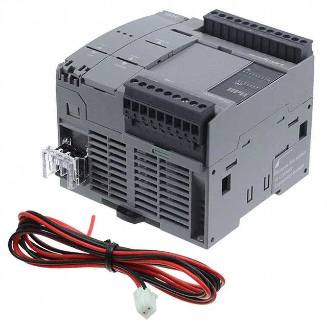 16IO CPU 24VDC RELAY