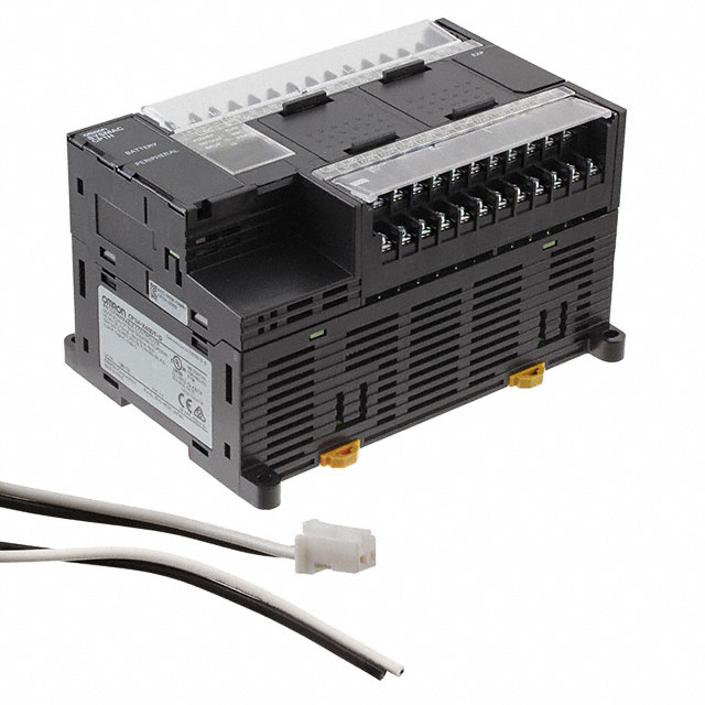 CONTROL LOGIC 24 IN 16 OUT 24V