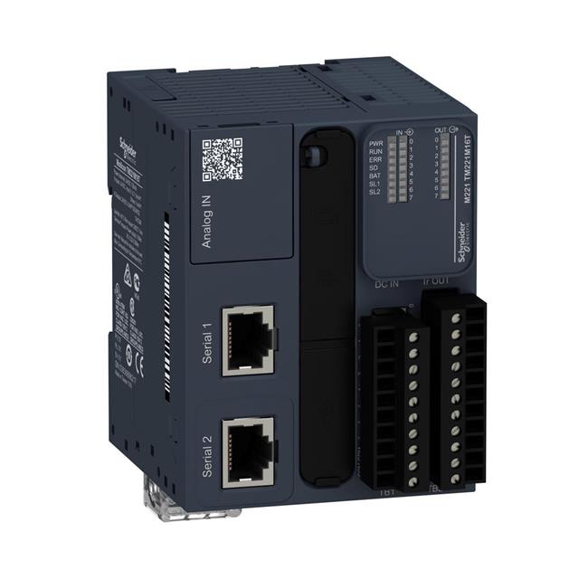 LOGIC CONTROLLER, MODICON M221,