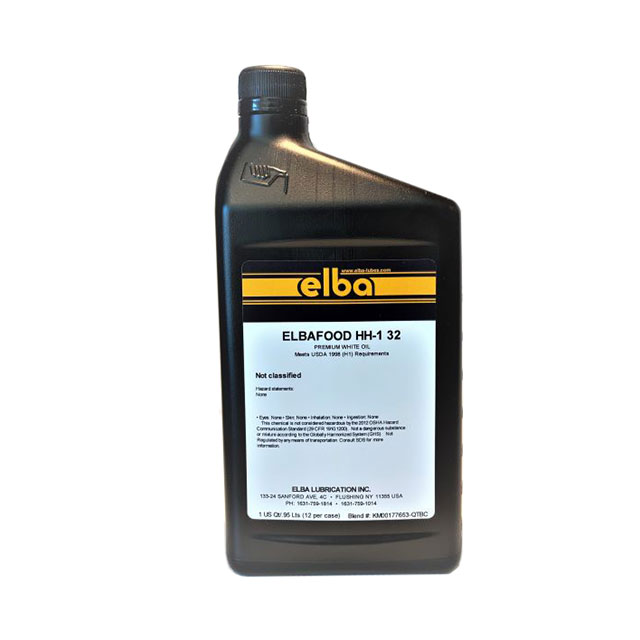 FOOD GRADE GEAR OIL 220  SAE 90