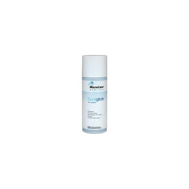 DURAGLIDE DRY LUBRICANT AEROSOL