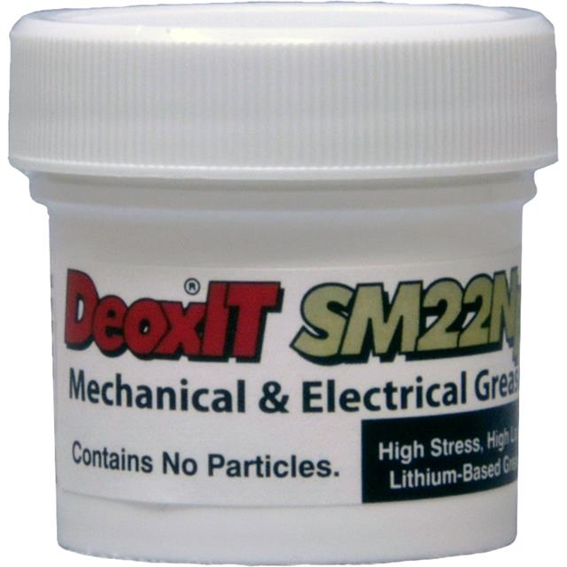 GEN PURP GREASE GREY 28 GRAM JAR