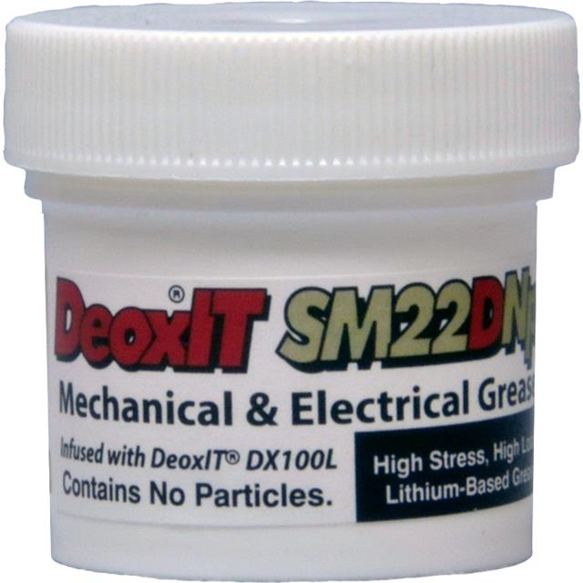SM22DNP WITH DEOXIT D-SERIES (DX