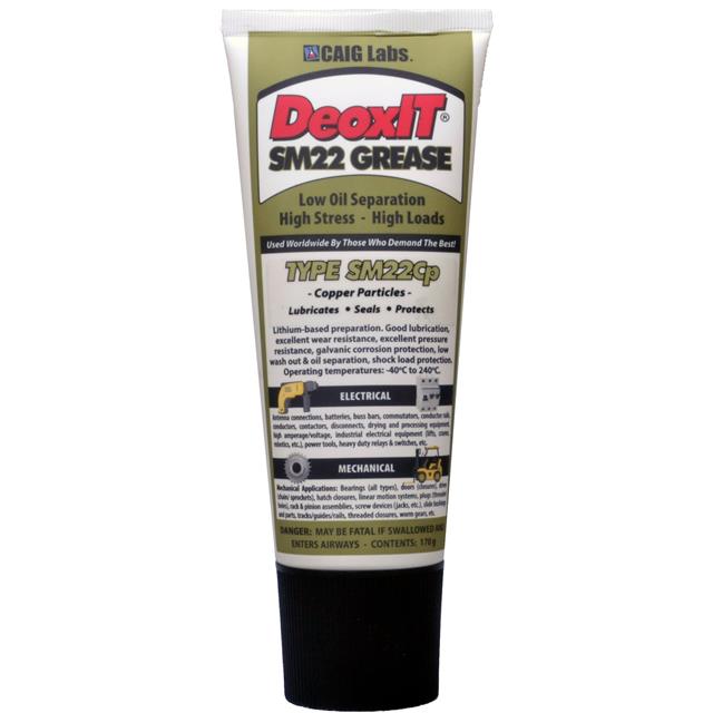 SM22NP, SQUEEZE TUBE