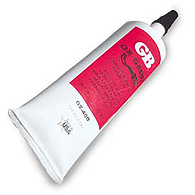 OX-GARD ANTI-OXIDANT COMPOUND LU