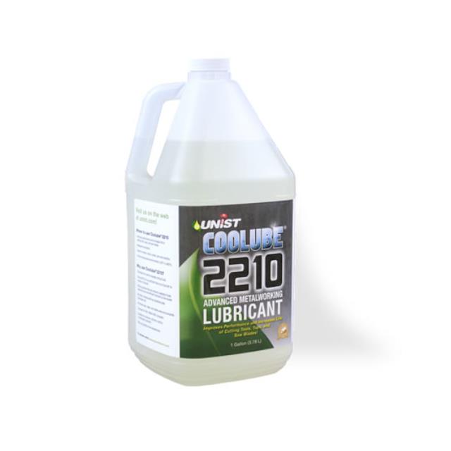 UNIST COOLUBE 2210, 1 GALLON
