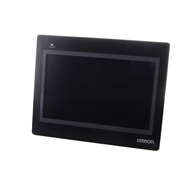 HMI TOUCHSCREEN 10.1" COLOR