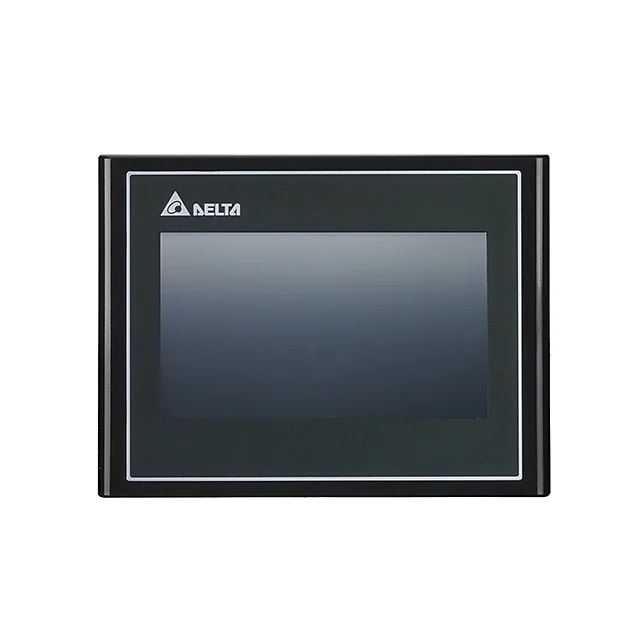 DOP-100, 4.3" BASIC SERIAL HMI
