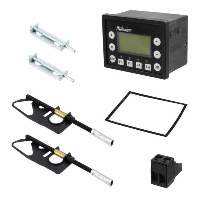 HMI OPERATOR PANEL MONOCHROME HMI OPERATOR PANEL MONOCHROME
