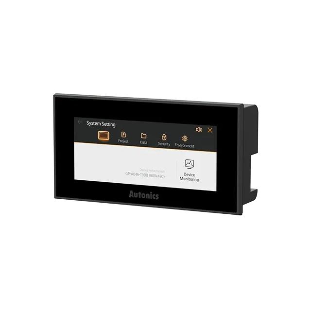 GRAPHIC PANEL 4.6 IN COLOR LCD