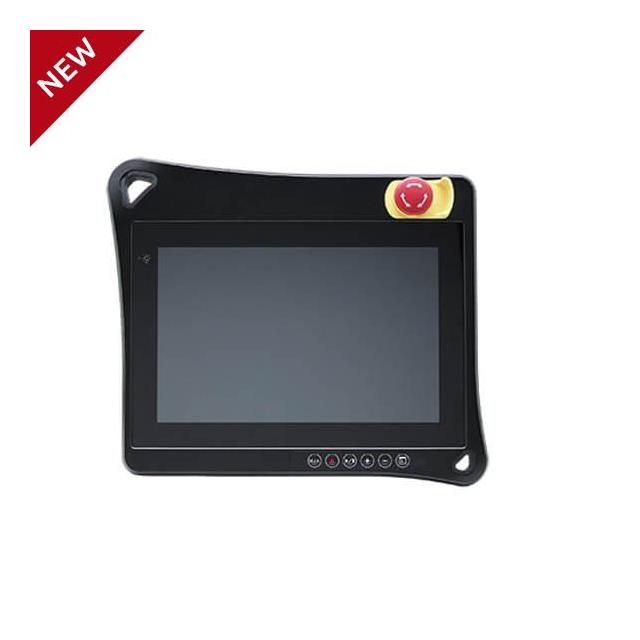 Robot Controller  Teach Pendant