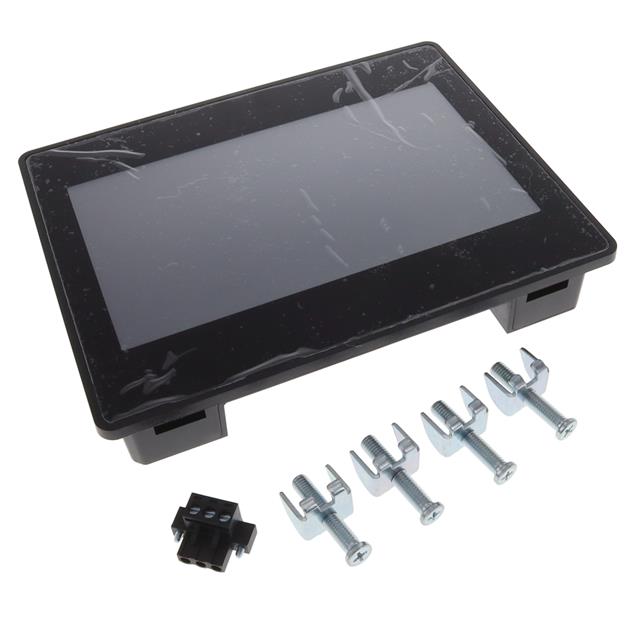 7" WHS1 STANDARD TOUCHSCREEN