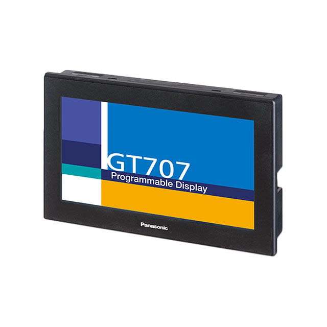 HMI TOUCHSCREEN 7.0" COLOR