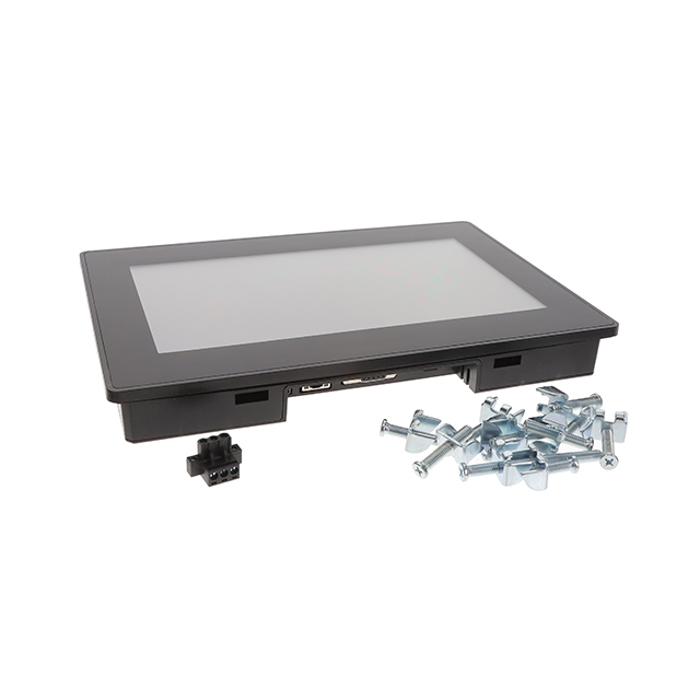 10.1" WHS1 STANDARD TOUCHSCREEN