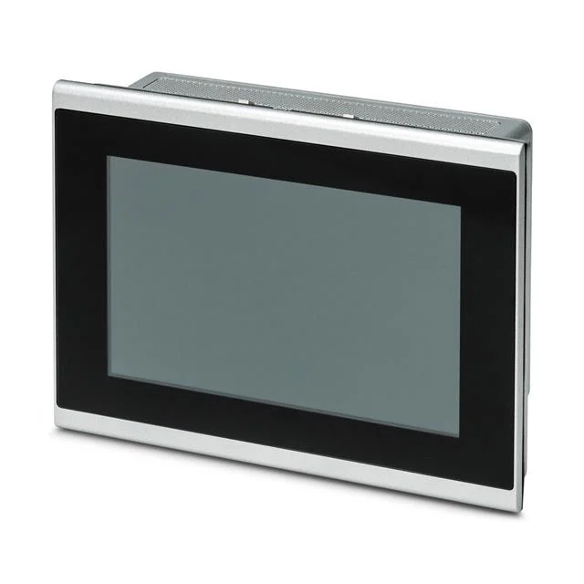 TOUCH PANEL WITH 25.7 CM / 10.1"