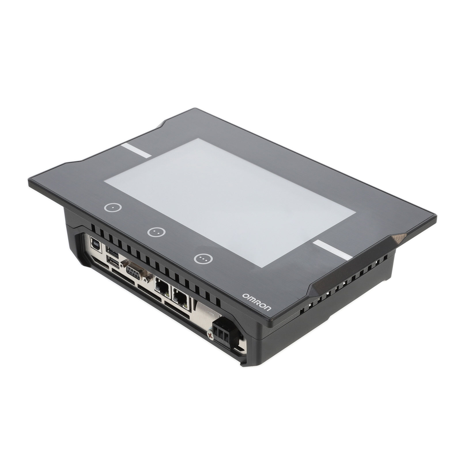 SYSMAC NA HMI, 7", BLACK