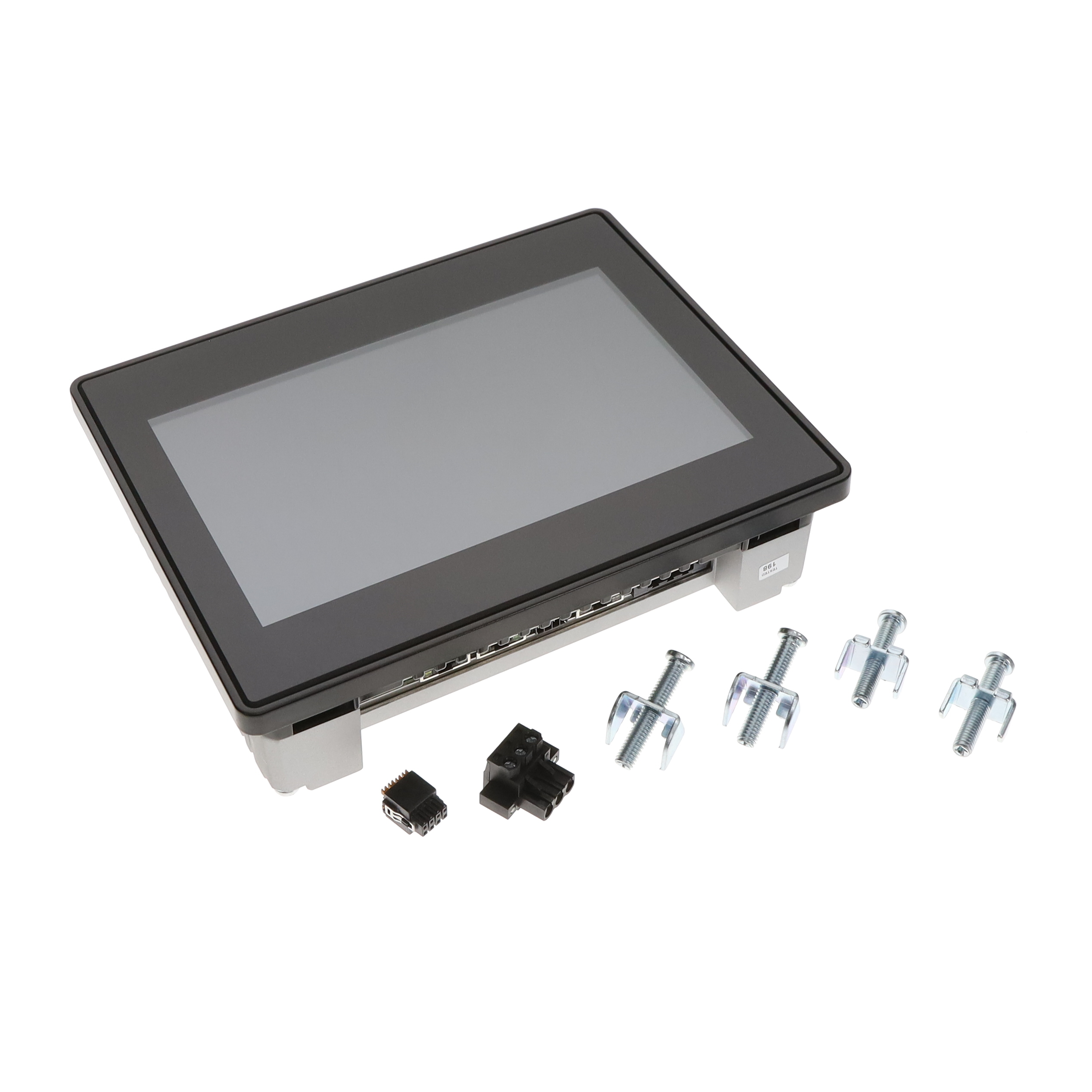 7" WHA1 ADVANCED TOUCHSCREEN