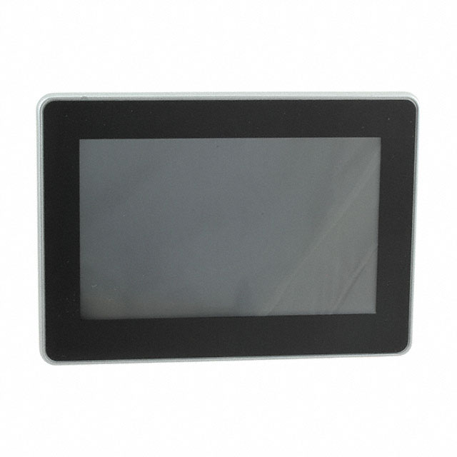 HMI TOUCHSCREEN 7.0" COLOR