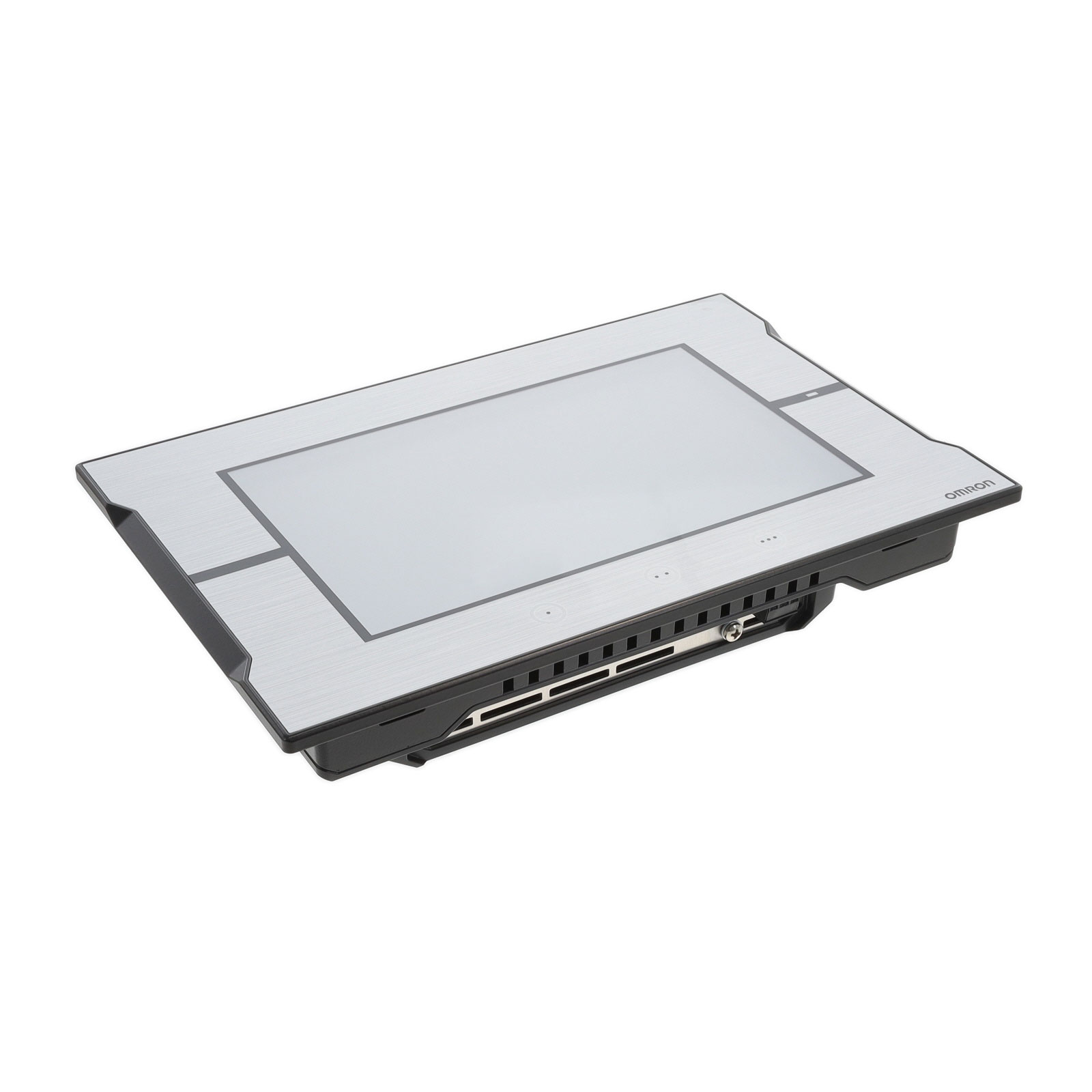 SYSMAC NA HMI, 9", SILVER