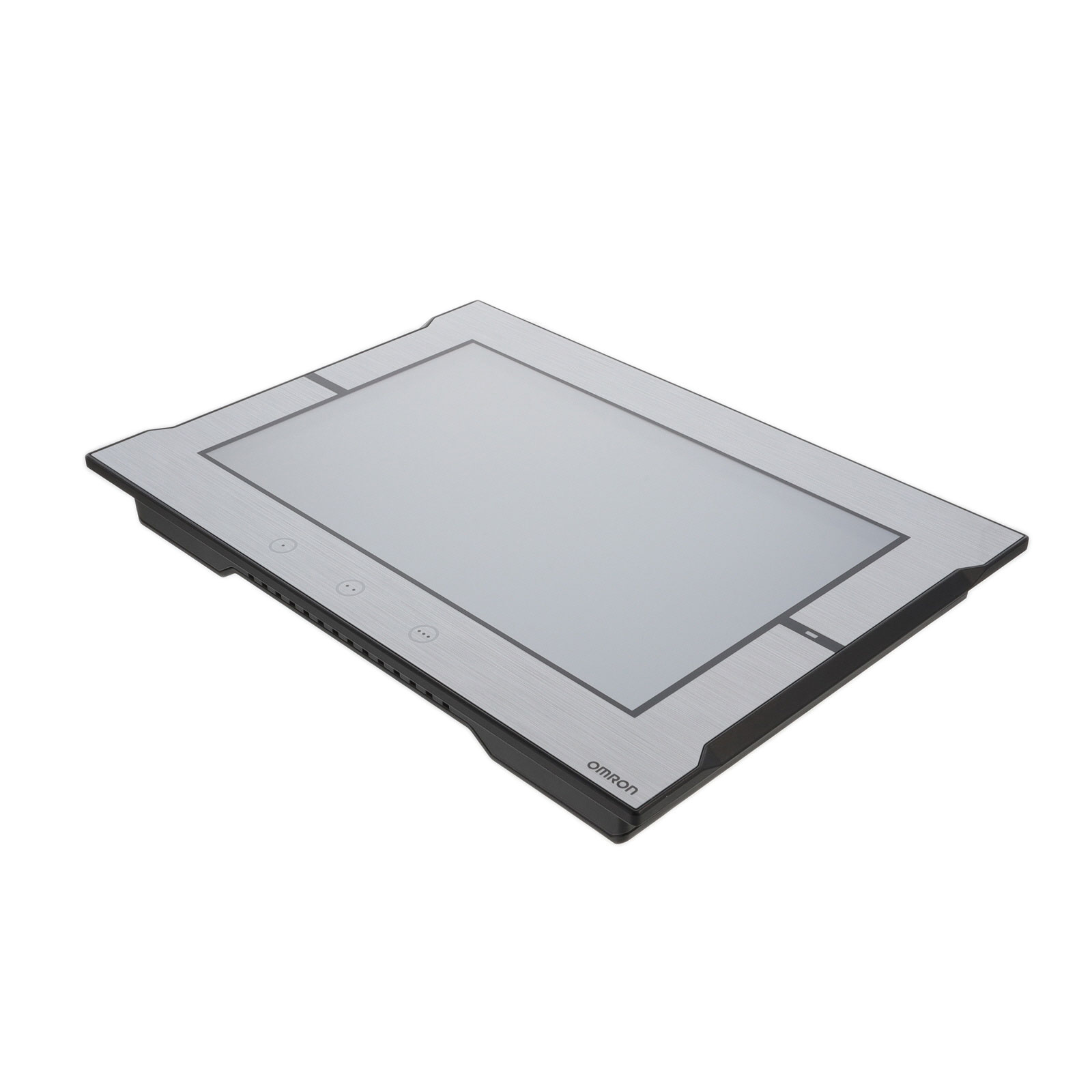SYSMAC NA HMI, 12", SILVER