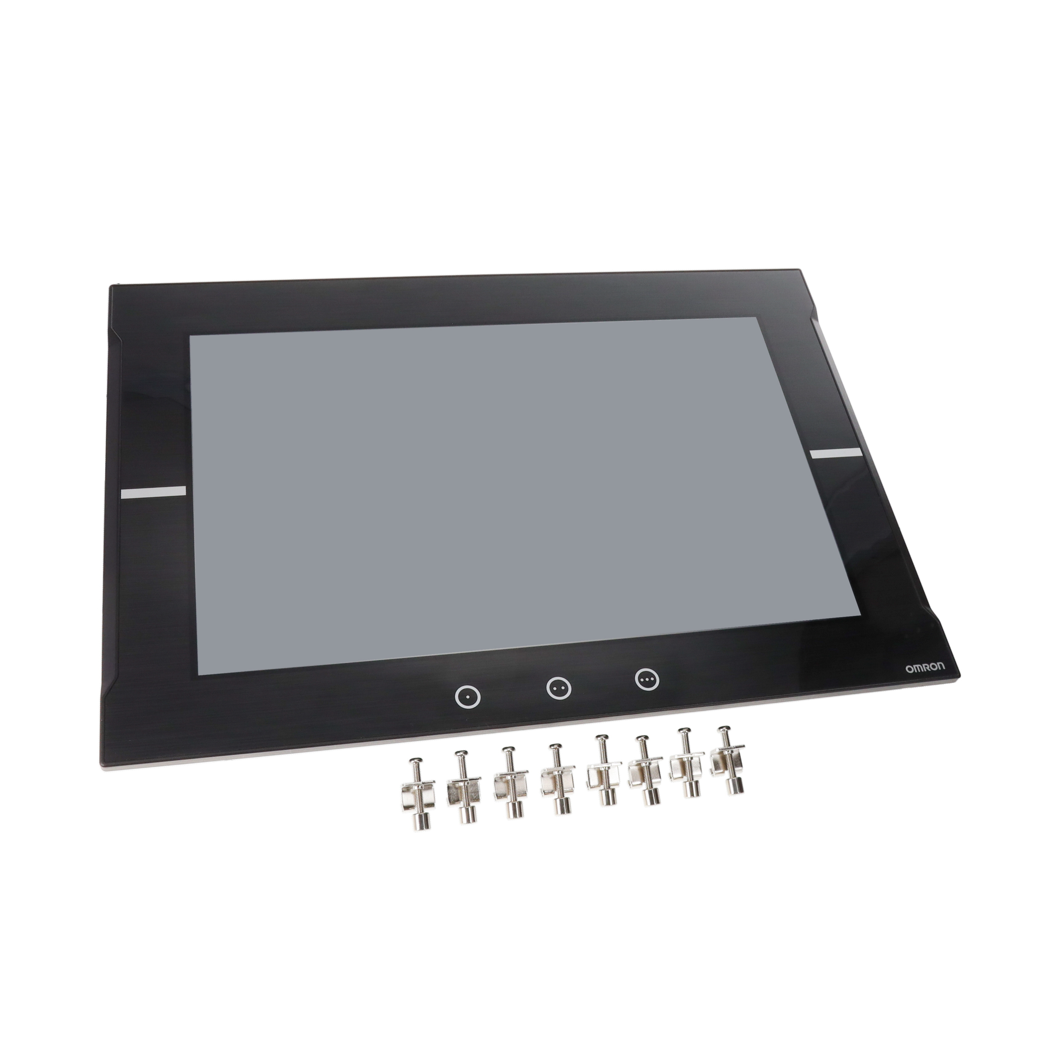 SYSMAC NA HMI, 15", BLACK