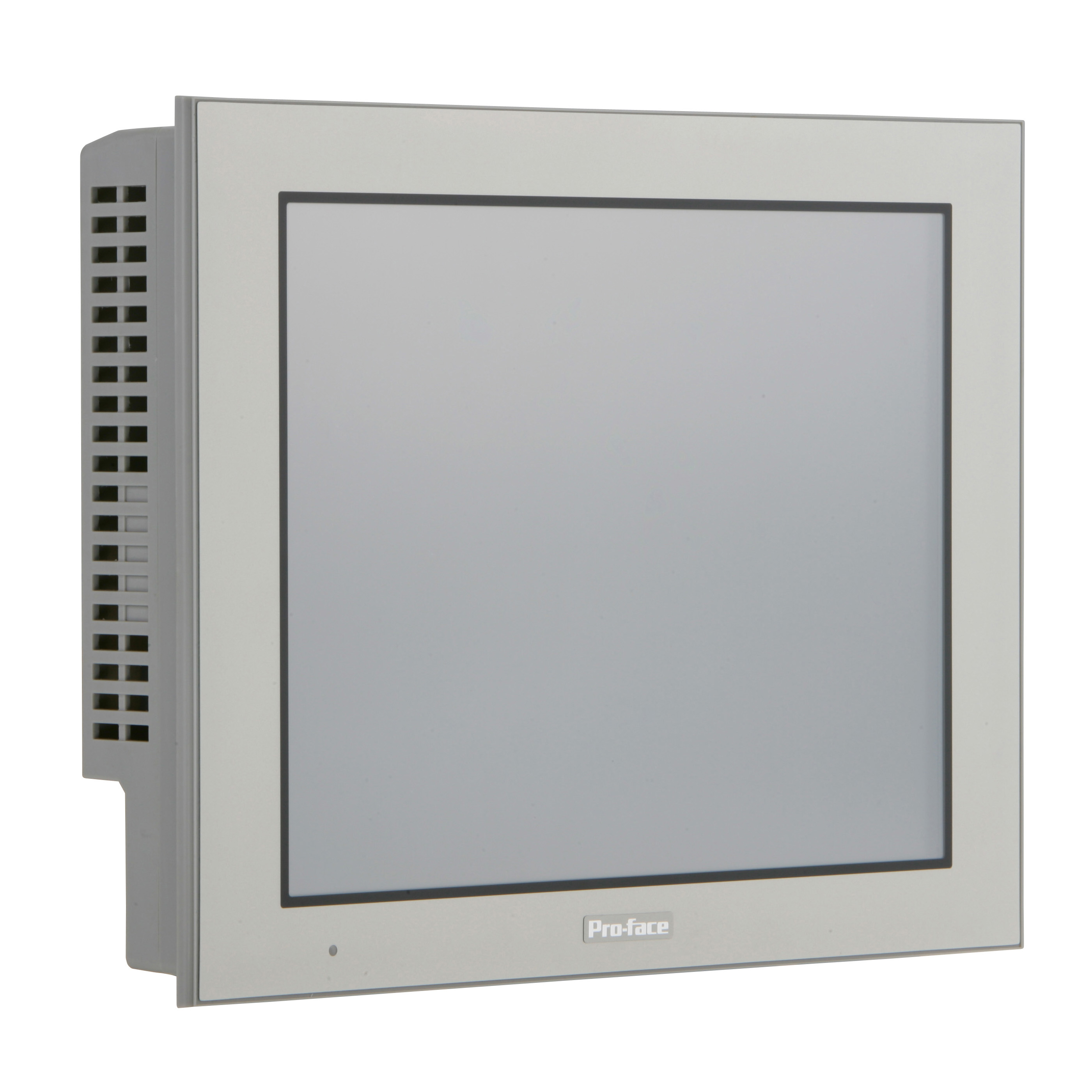 GP4000, 12.1" TFT, 65,536 COLORS