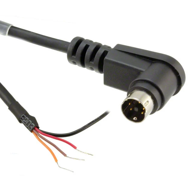 CABLE ASSEMBLY INTERFACE 2M