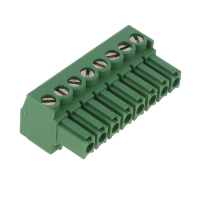 CONNECTOR GT 5PCS CONNECTOR GT 5PCS