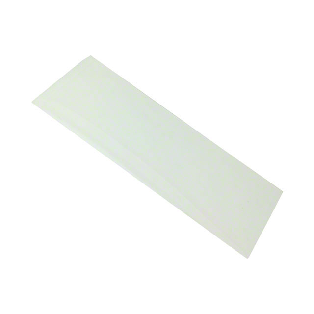 PROTECTIVE SHEET FITS 7" SCREEN