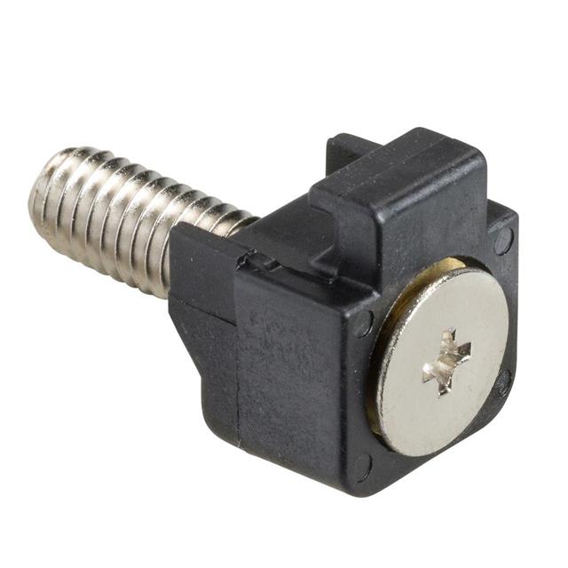 HARMONY GTO, INSTALLATION FASTEN