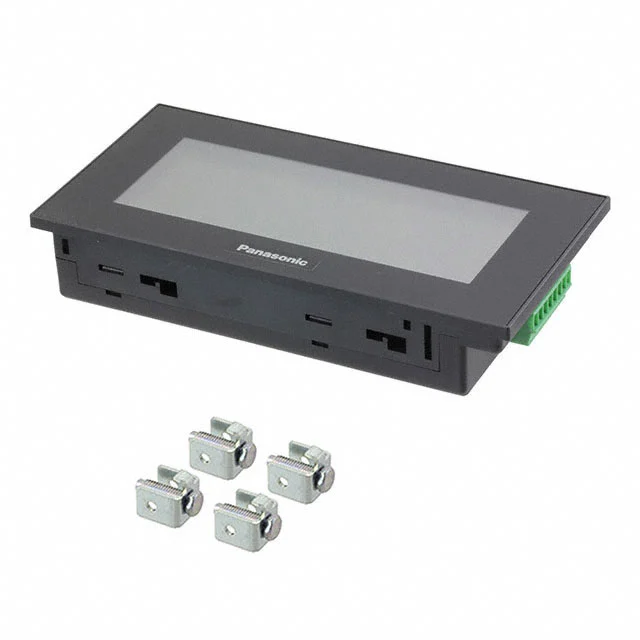 HMI 4.6" TFT MONOCHROME LCD