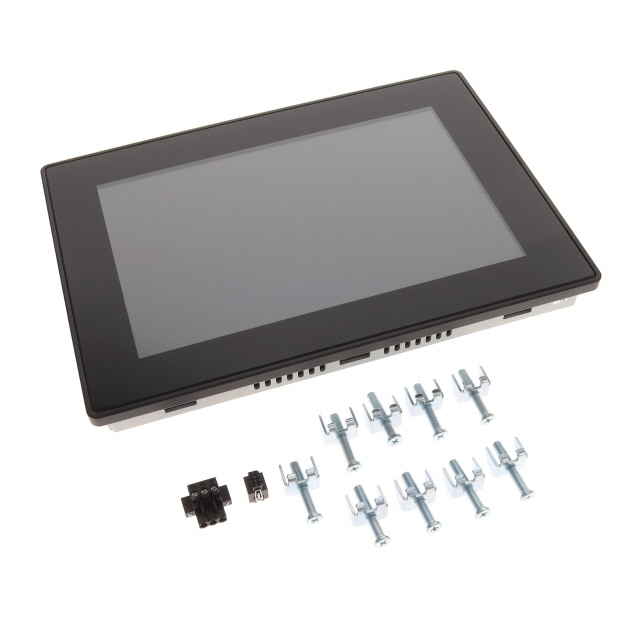 10.1" WHA1 ADVANCED TOUCHSCREEN