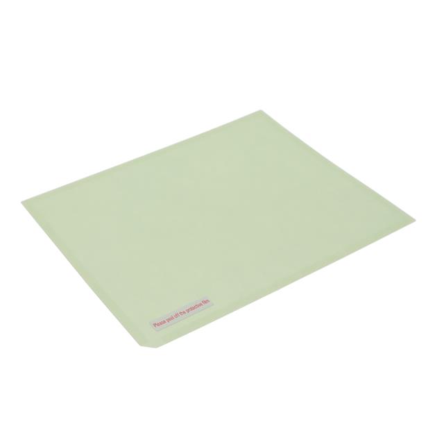 PEEL OFF PROTECTIVE SHEETS - SET PEEL OFF PROTECTIVE SHEETS - SET