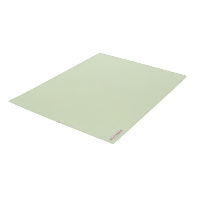 DISPOSABLE, DIRT-RESISTANT SHEET