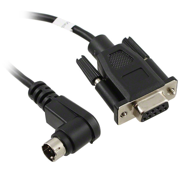 CABLE ASSEMBLY INTERFACE 3M