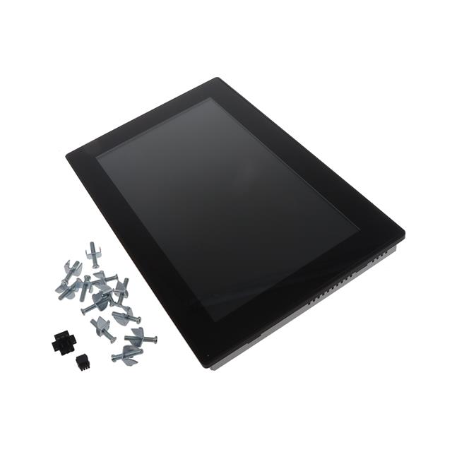 15.6" WHA1 ADVANCED TOUCHSCREEN